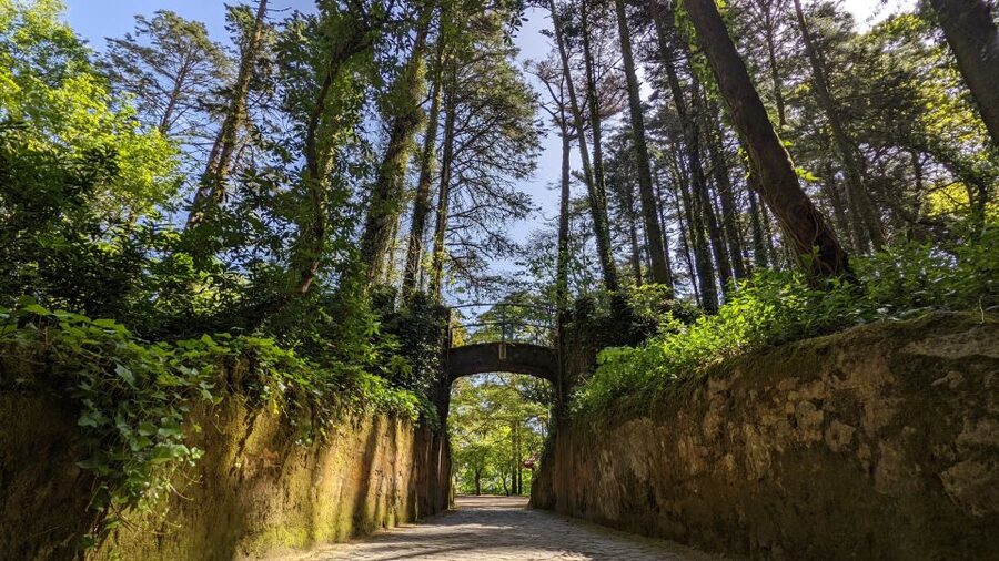 Lisbon: Sintra, Pena, Regaleira, Cabo da Roca & Cascais - Guides, pacing, and how to plan your day for comfort