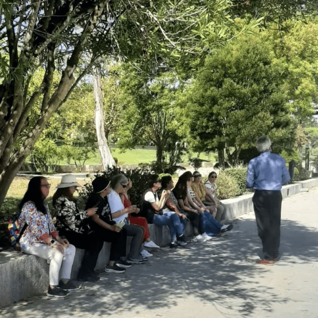 Lisbon: Sintra, Pena, Regaleira, Cabo da Roca & Cascais Tour - Pena Palace: what to expect, and how to handle the climb