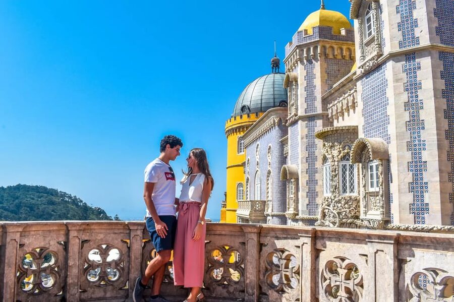 Lisbon: Sintra, Pena, Regaleira, Cabo da Roca & Cascais Tour - How I’d use your Sintra time: village wandering and pastry strategy