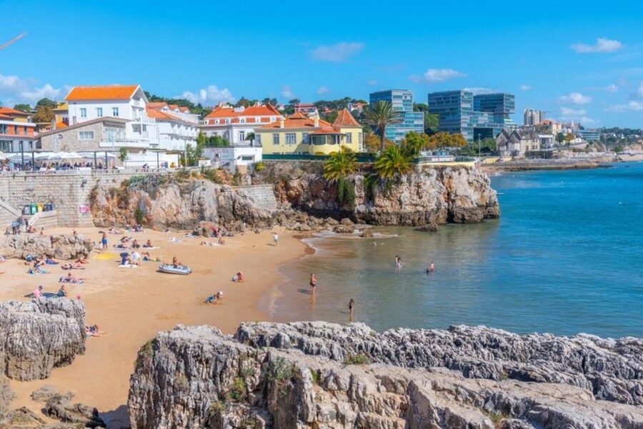 Lisbon: Sintra, Pena, Regaleira, Cabo Roca Coast & Cascais - Price and value: about $23, plus tickets that can cost extra