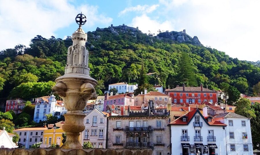 Lisbon: Sintra, Quinta da Regaleira, Cabo da Roca & Cascais - Cabo da Roca and Guincho: the Atlantic’s wind, cliffs, and quick reality checks
