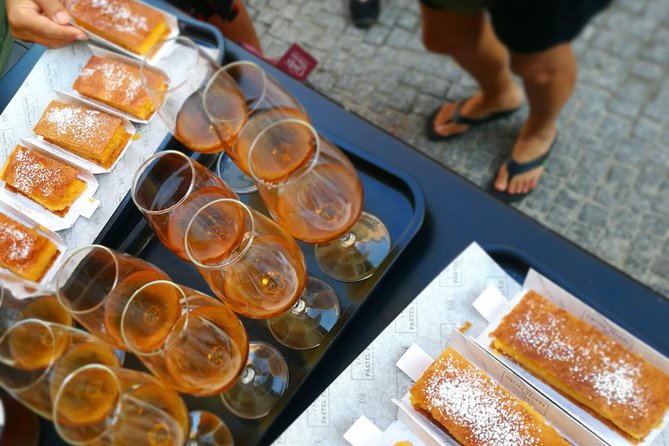 Lisbon Small-Group Food Tour with 18 Tastings in Alfama District - Why Alfama Food Works in 3.5 Hours