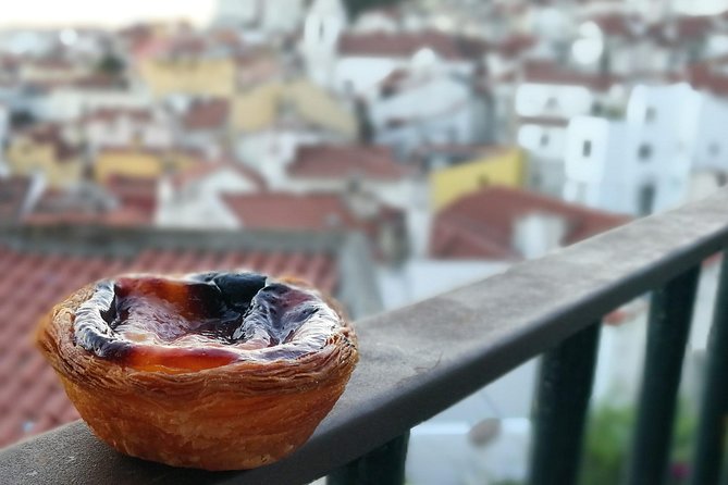 Lisbon Small-Group Food Tour with 18 Tastings in Alfama District - The Food Lineup: 18 Tastings, Not Just One Big Restaurant Meal
