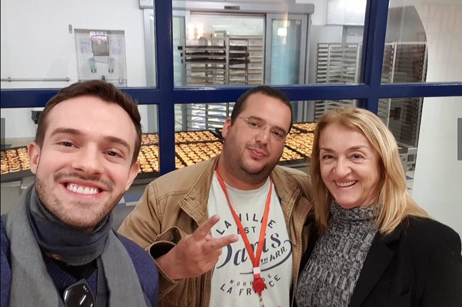 Lisbon Small-Group Sightseeing City Tour with Transportation - Sé Cathedral: medieval Lisbon in a tight 20 minutes