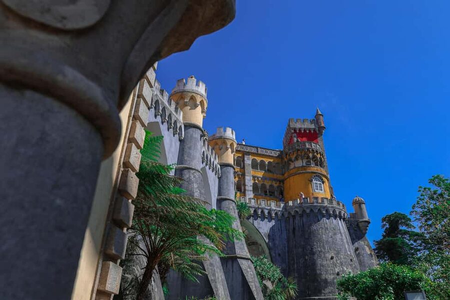 Lisbon: Small-Group Sintra, Pena Palace, Cascais, & Belém - Key things that make this tour worth your time
