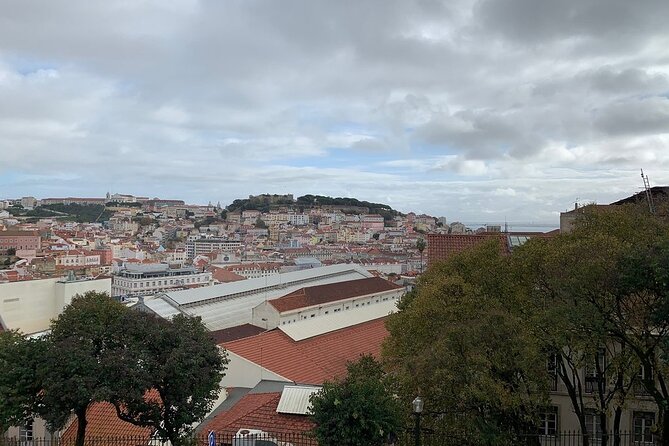 Lisbon - Small Group Walking Tour - From Igreja de São Roque to the Baroque side of Lisbon