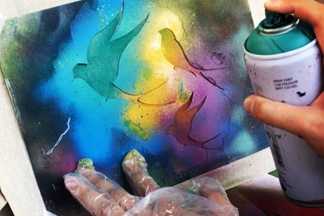 Lisbon: Street Art Tour - Chiado and Baixa: City Center Art With Historical Gravity