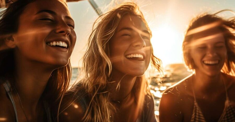Lisbon: Sunset Boat Party Cruise with DJ and Open Bar - Boarding Points: Estação Fluvial Sul e Sueste vs Kattegat Lisboa