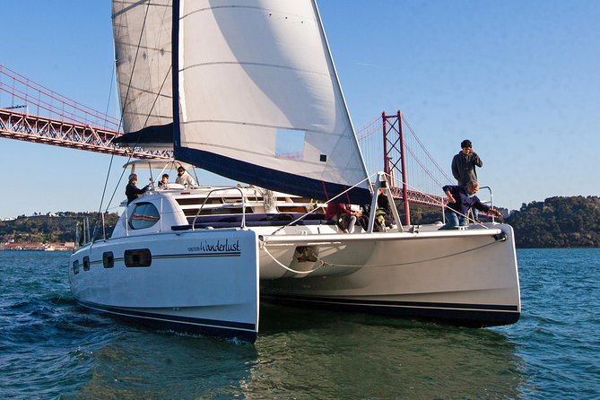Lisbon: Sunset Cruise With Drinks on Spacious Yacht - Drinks, Snacks, and the $47 Value That Actually Makes Sense