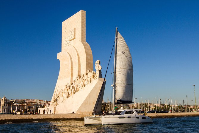 Lisbon: Sunset Cruise With Drinks on Spacious Yacht - Crew Magic, Comfort Details, and Safety That Feels Real