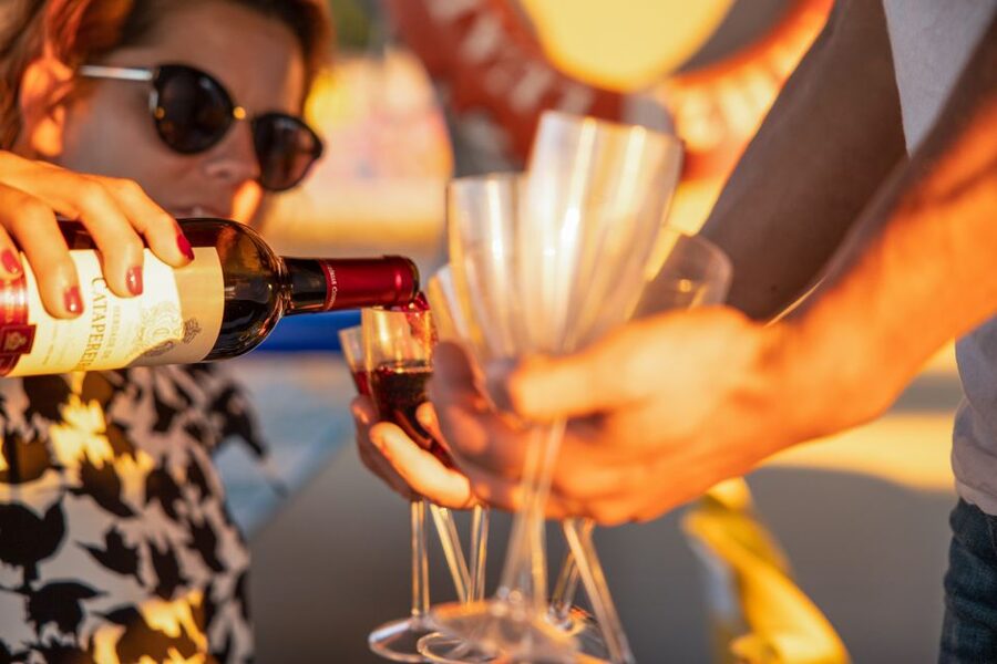 Lisbon: Sunset Cruise with Live DJ and Drinks - Should you book this Lisbon sunset DJ cruise?