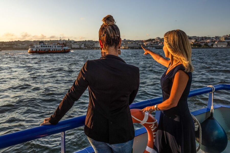 Lisbon: Sunset Cruise with Live DJ and Drinks - The DJ vibe: why it feels like an evening, not a tour lecture