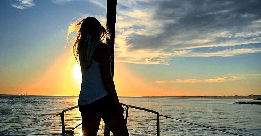 Lisbon: Sunset Sailing Cruise with Wine - Price, What You Get, and Why It Feels Like Value