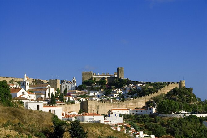Lisbon Super Saver: 2-Day Sintra, Cascais, Fatima, Nazare and Obidos Small-Group Day Trips - Day Two Starts in Fátima and Moves Into Big Portugal Landmarks