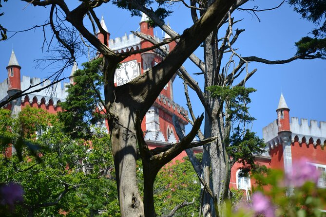 Lisbon Super Saver: 2-Day Sintra, Cascais, Fatima, Nazare and Obidos Small-Group Day Trips - Transport, Pacing, and the Real Timing You Should Plan For