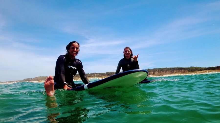 Lisbon Surf Experience - Who This Is Best For (And Who Should Skip It)