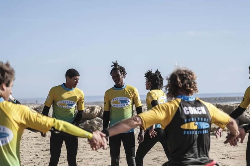 Lisbon: Surf Experience at Costa da Caparica - Key Things I’d Prioritize Before You Go