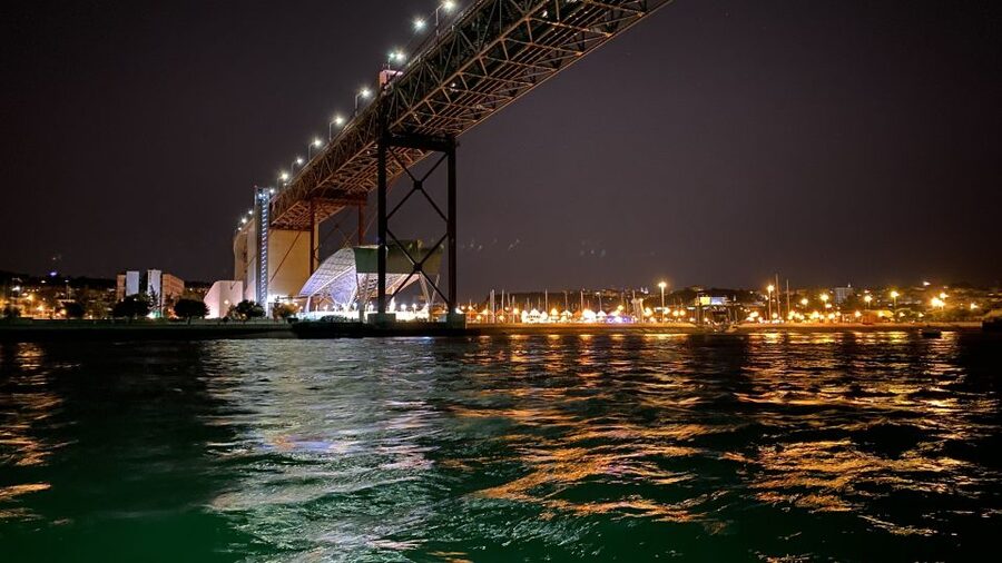 Lisbon: Tagus River Cruise, Morning, Day, Sunset, or Night - Why the Tagus River View Makes Lisbon Click