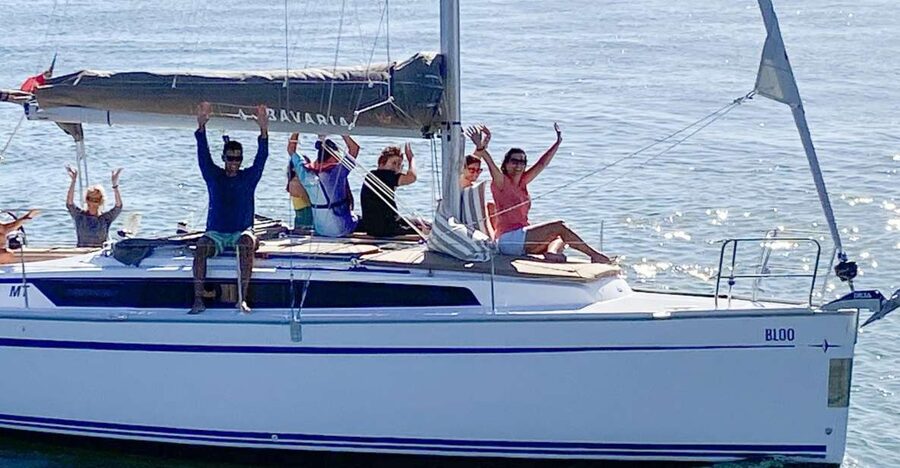 Lisbon: Tagus River Cruise, Morning, Day, Sunset, or Night - Doca do Bom Sucesso to Boarding: What to Expect When You Join the Boat