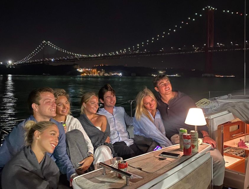 Lisbon: Tagus River Cruise, Morning, Day, Sunset, or Night - Timing, Weather, and How to Prepare Without Overthinking It