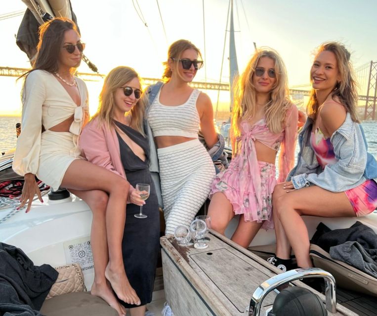 Lisbon: Tagus River Cruise, Morning, Day, Sunset, or Night - How Much You’ll Actually See vs. What You Might Skip