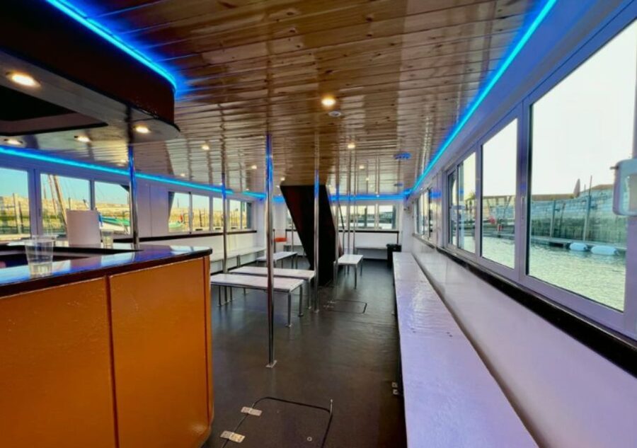 Lisbon: Tagus River Cruise to the Ocean & Dolphin Watching - Key highlights to know before you go