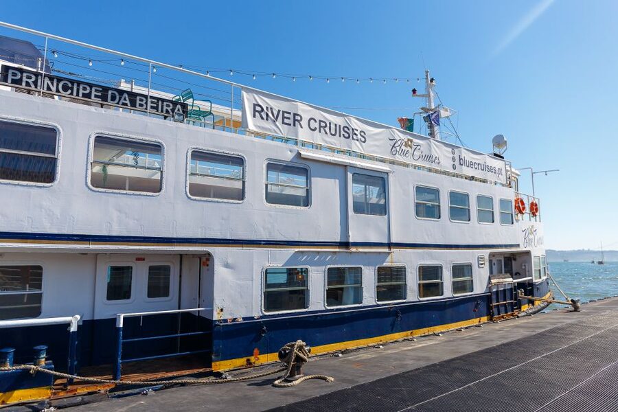 Lisbon: Tagus River Cruise with Welcome Drink - Price and Value: Is $16 Worth It?