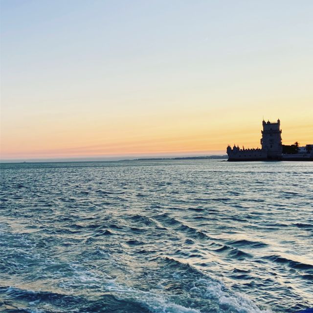 Lisbon: Tagus River Sailboat City Cruise - Meeting Point and Timing: Where This Cruise Succeeds or Fails