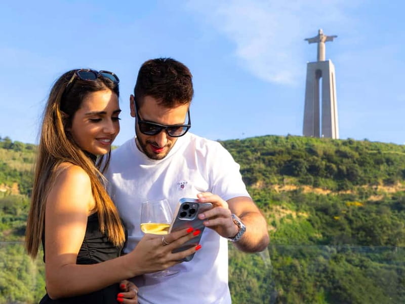 Lisbon: Tejo River Sightseeing Cruise - Key Takeaways Before You Go