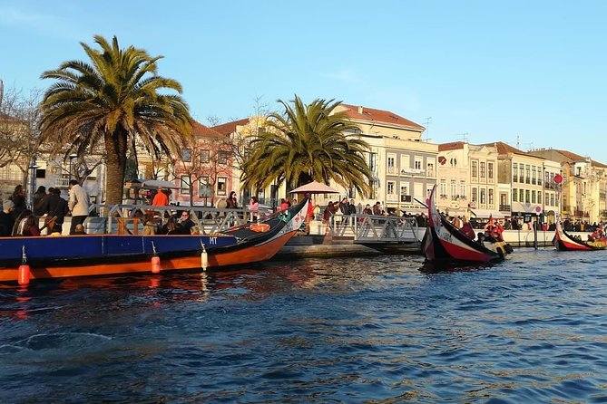Lisbon to Porto Up to 4 Stops: Obidos, Nazare, Fatima and Aveiro - Fátima as a Meaningful Optional Detour
