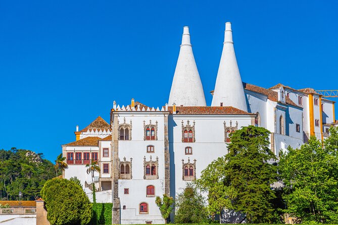 Lisbon to Sintra, Pena Palace, Regaleira & Cascais, small-group - Cabo da Roca: the quick cliff stop that can still feel special