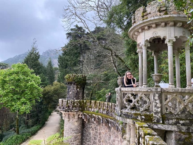 Lisbon to: Sintra, Pena & Regaleira guided 8pax group tour - Who This Tour Fits Best, and Who Might Be Happier Passing
