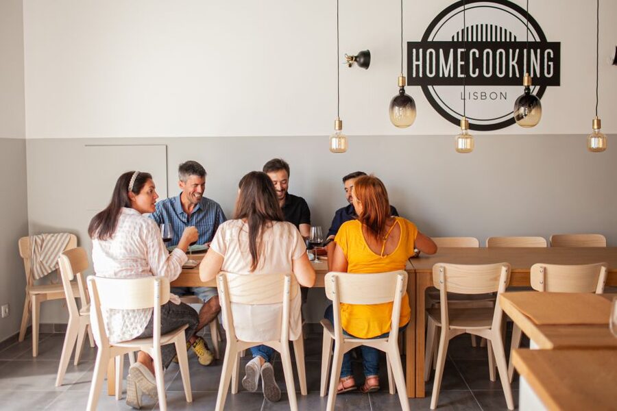 Lisbon: Traditional Portuguese Cooking Class - Getting to Homecooking Lisbon HUB (and what to plan for)