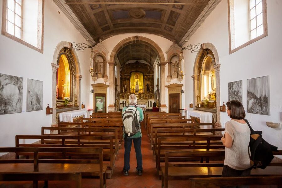 Lisbon Tram No. 28 Ride & Walking Tour - Alfama on Foot: Narrow Lanes, Small Squares, and Real Fado Culture