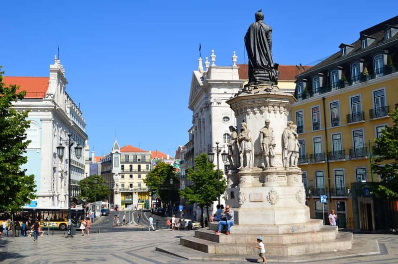 Lisbon with Tukxi: From East to West Private Tour by Tuk Tuk - Key things that make this Lisbon tuk tuk ride worth your time