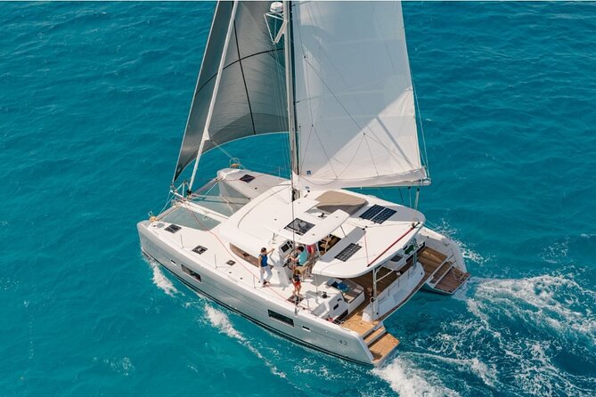 LUXURY Catamaran Sunset and Wine cruise - Weather and rules: what to plan for so the evening stays easy