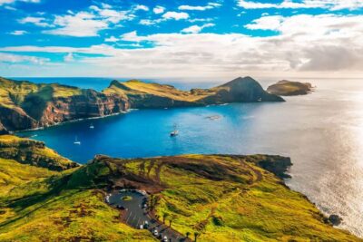 Best of the East Tour from Funchal