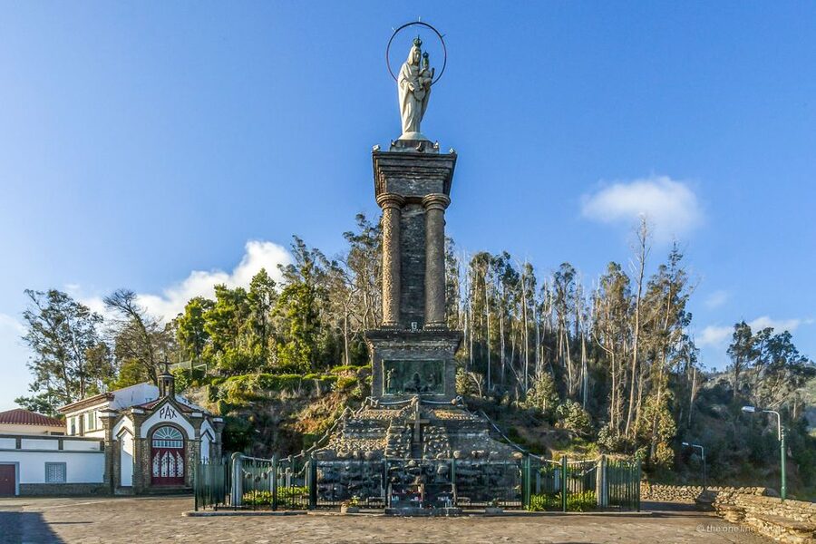 Madeira: Best of the East Tour from Funchal - The Forest-to-Coast Descent: Where Madeira’s Past Lives on