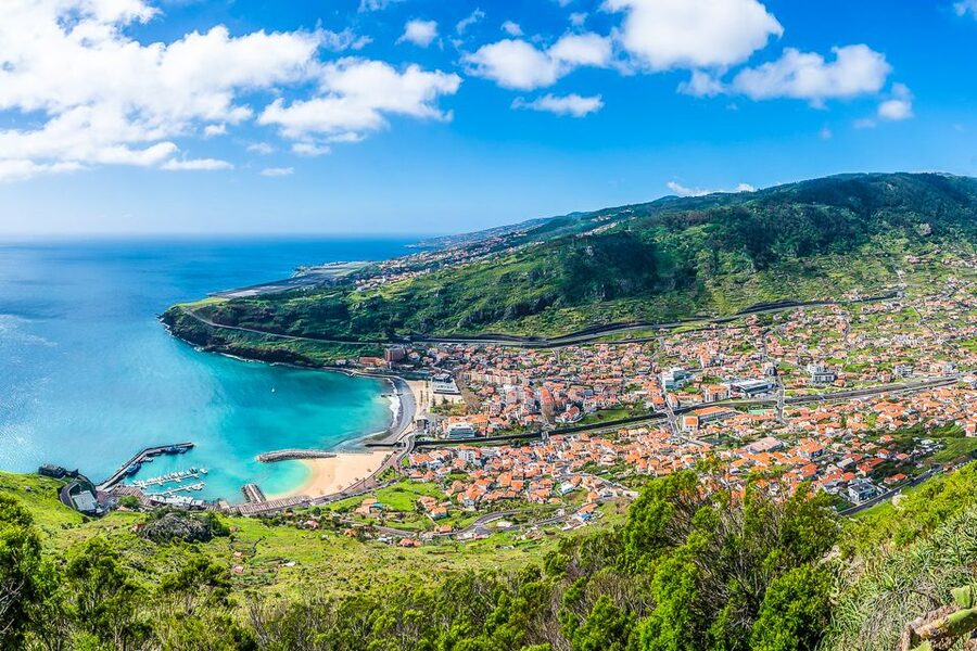 Madeira: Best of the East Tour from Funchal - Ribeiro Frio and the Levada-Walk Start Point