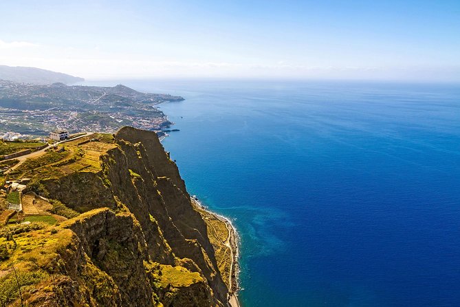 Madeira Best of the West Day Tour - Price and value: does $43.53 really add up for an 8-hour day?