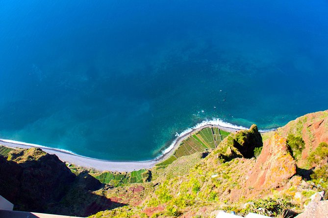 Madeira Best of the West Day Tour - Practical tips for a smoother day (and fewer I wish I knew this moments)