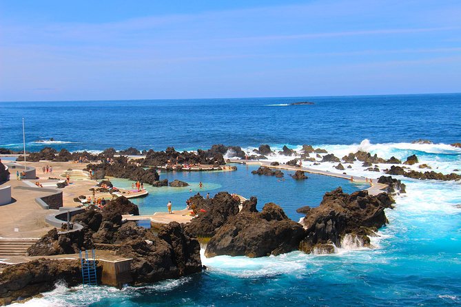 Madeira Best of the West Day Tour - Should you book the Madeira Best of the West Day Tour?