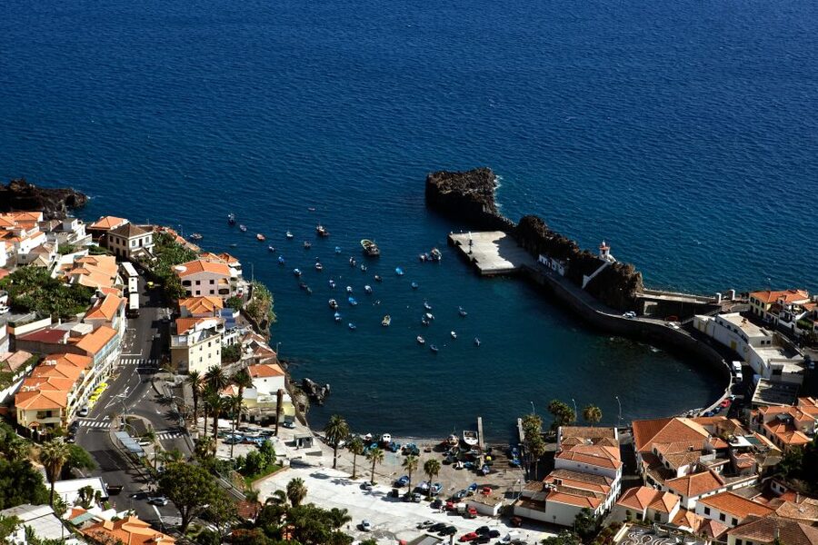 Madeira: Cabo Girao, Jeep Tour Adventure and Wine Tasting - Funchal Pickup, Small Group Comfort, and the Jeep Reality Check