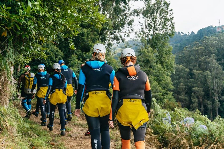 Madeira Canyoning Beginners - Easy & Fun Waterfall Adventure - Key things I’d anchor on before you book