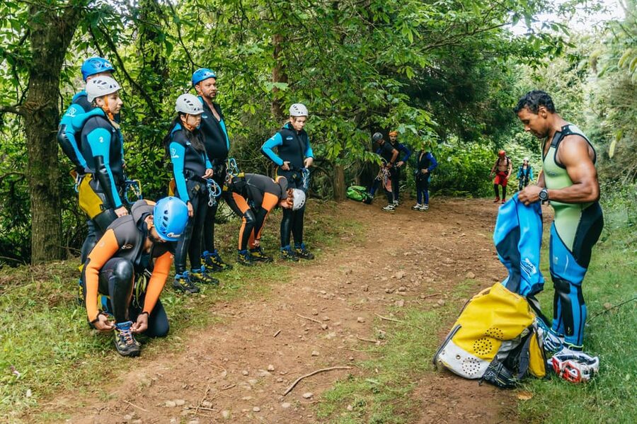 Madeira Canyoning Beginners - Easy & Fun Waterfall Adventure - Price and Value: Why $63 Can Make Sense for This Much Included
