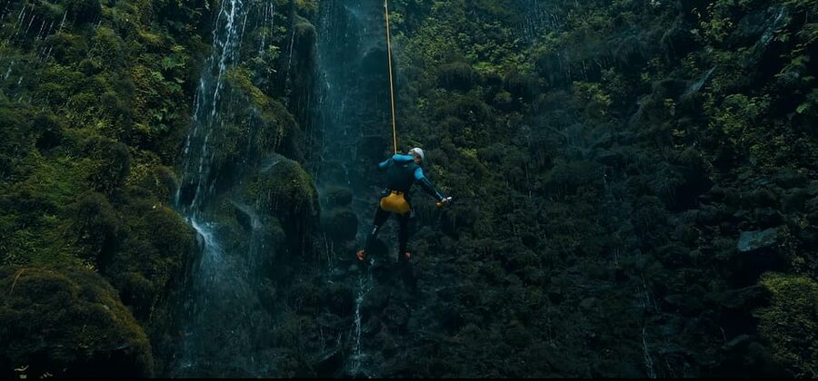 Madeira Canyoning Beginners - Easy & Fun Waterfall Adventure - The 15 Minute Safety Briefing That Actually Matters