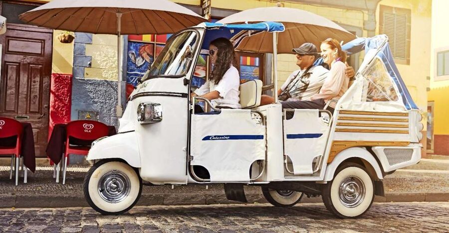 Madeira: Customized 3, 4 or 6-Hour Tour - Key Highlights You Should Know Before Booking