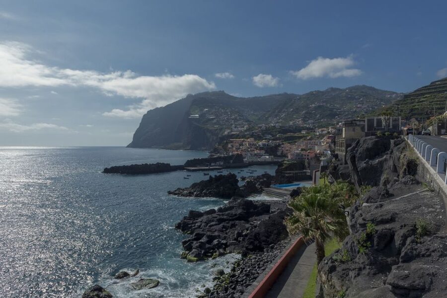 Madeira: Customized 3, 4 or 6-Hour Tour - A Private Half-Day in Madeira, With You in Charge