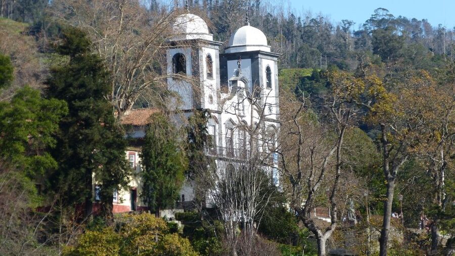 Madeira: Customized 3, 4 or 6-Hour Tour - Garajau, Christ the Redeemer, and Clear-Water Views