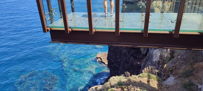 Madeira East Island Tour and Levada Walk - Key things that make this East Madeira day work